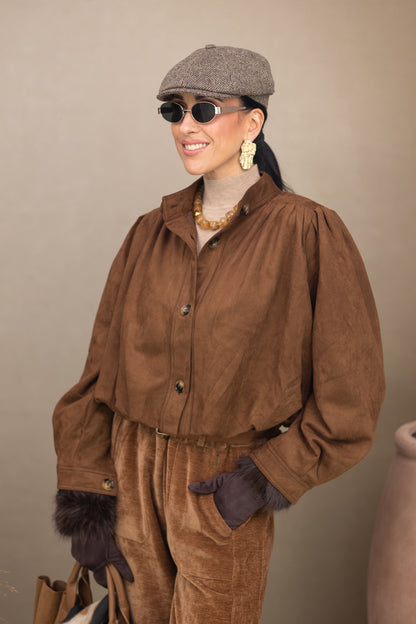 jasje Fanania