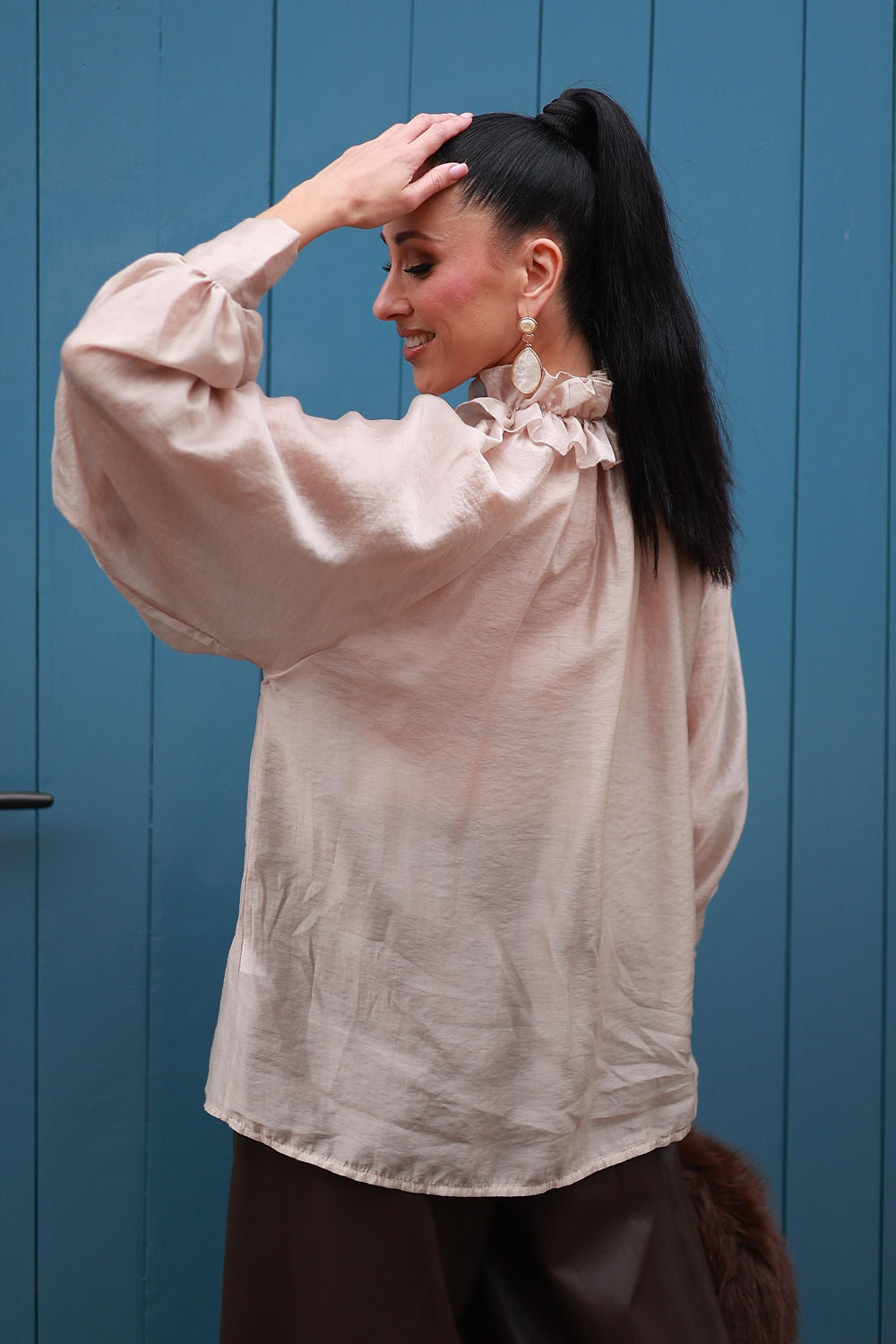 Blouse Salome
