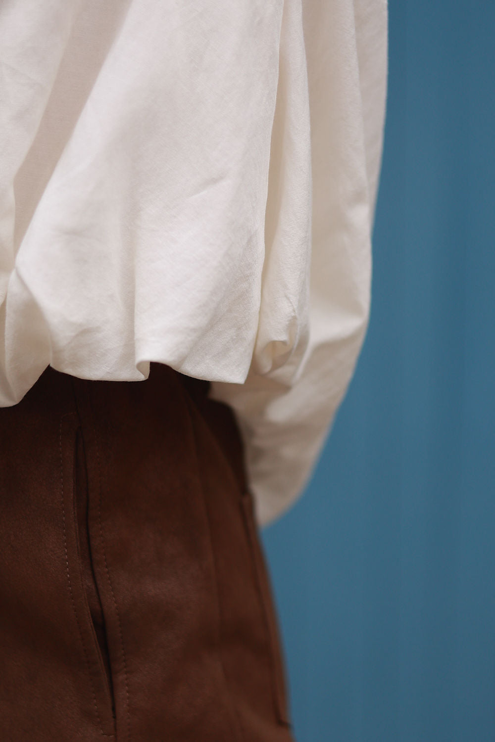 Blouse Amparo