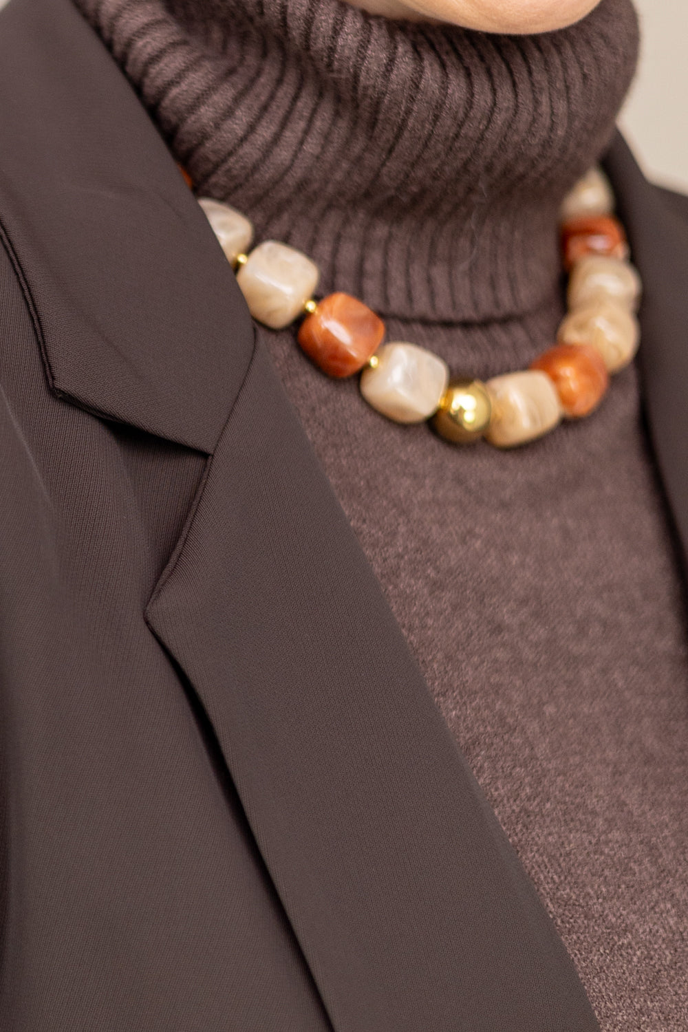 Ketting Forica
