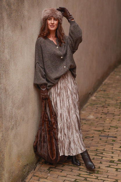 Vest Wilhelmina