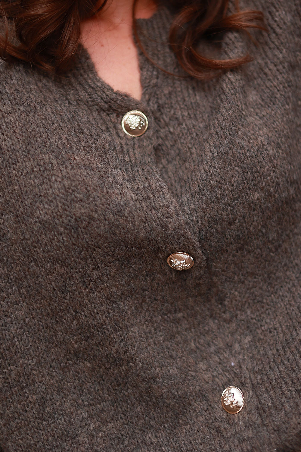 Vest Wilhelmina