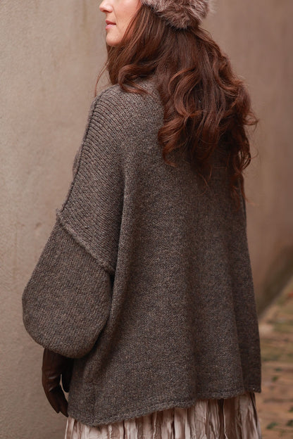 Vest Wilhelmina