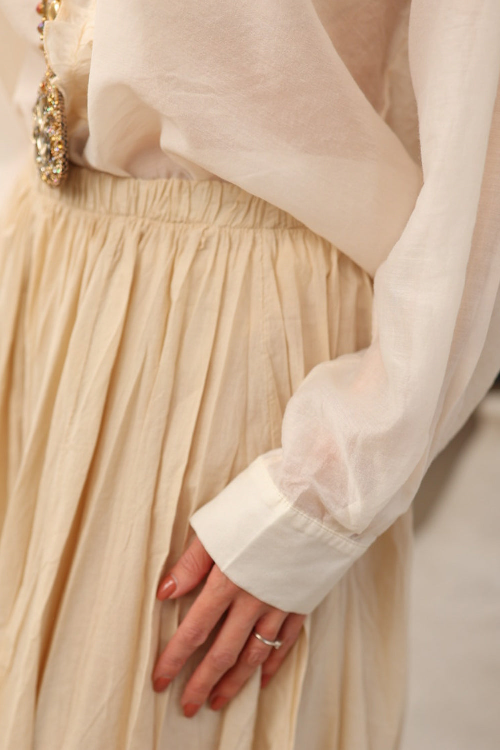 Blouse Veronique