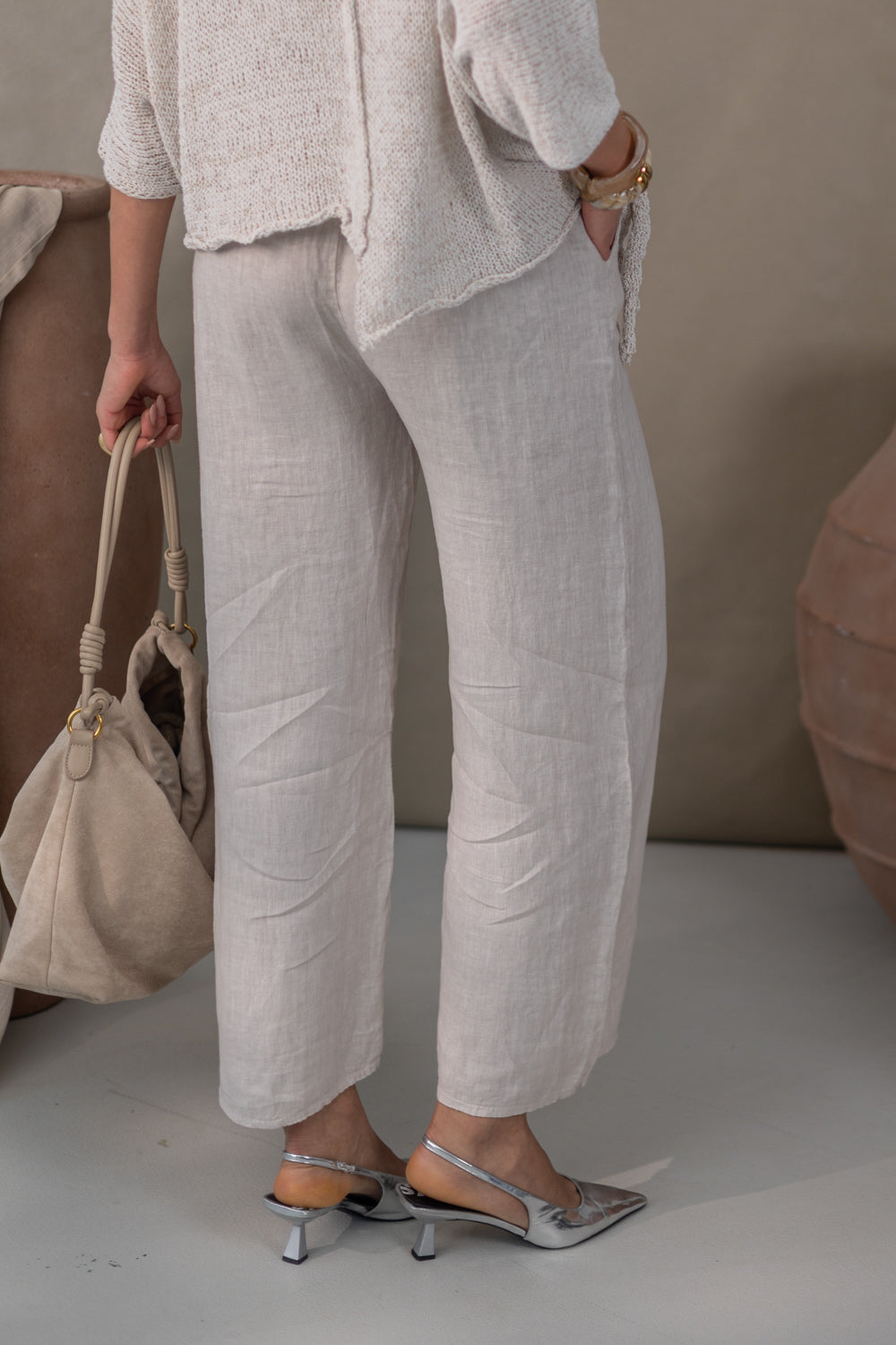 Broek Aurelie