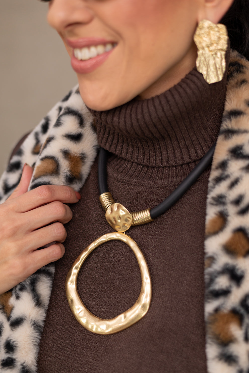 Ketting Zamira