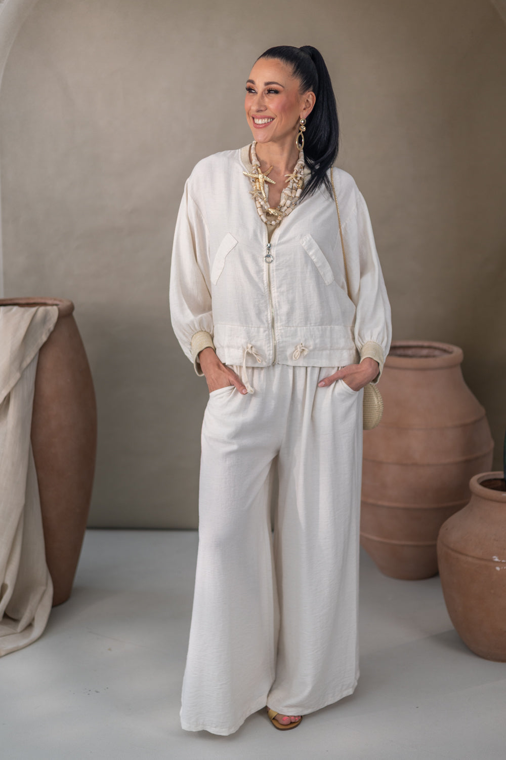 Broek Lunasa
