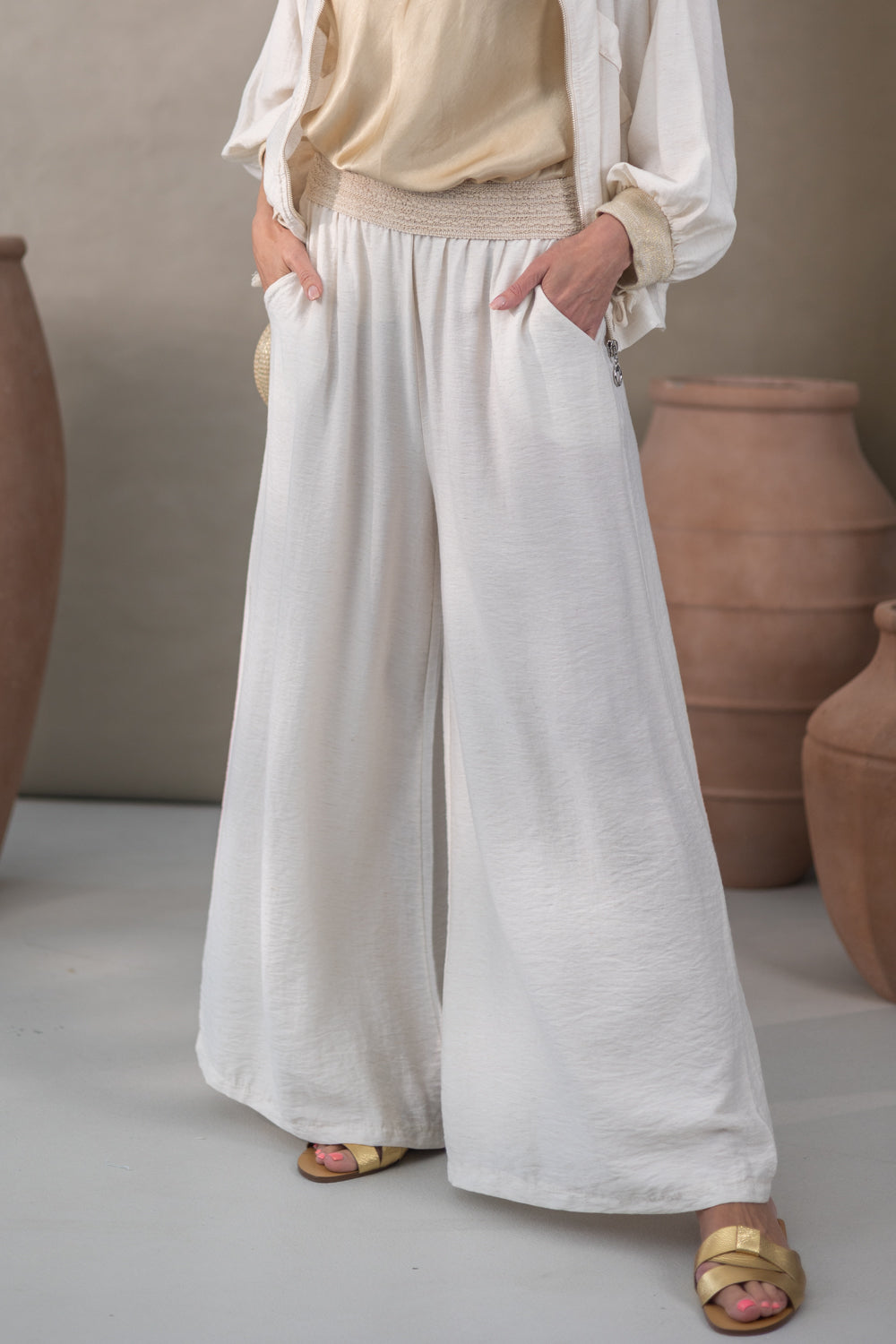 Broek Lunasa