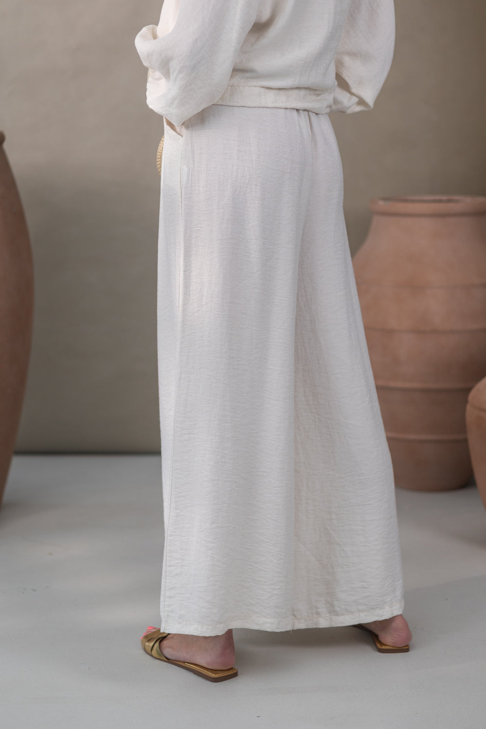 Broek Lunasa