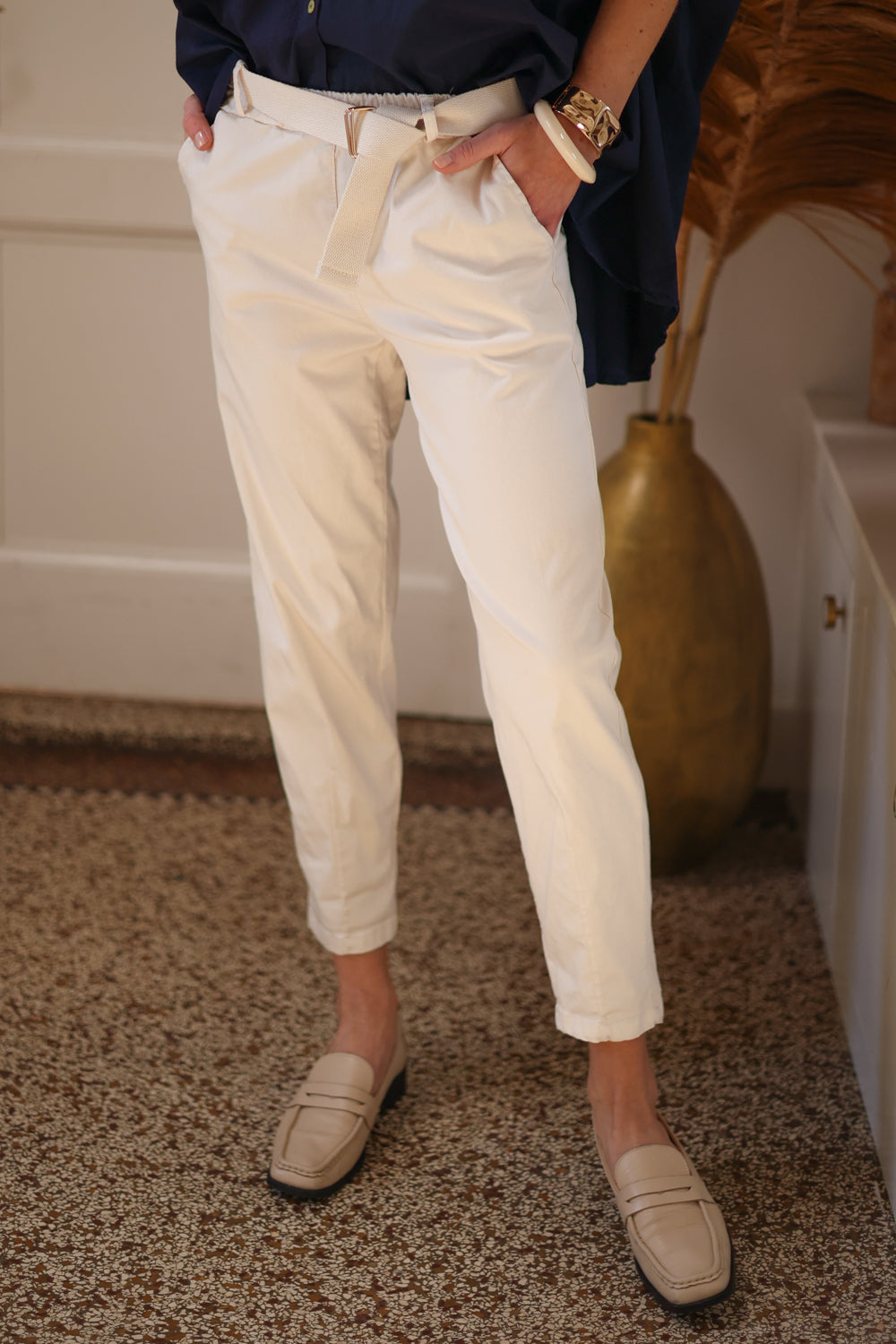 Broek Yasmina