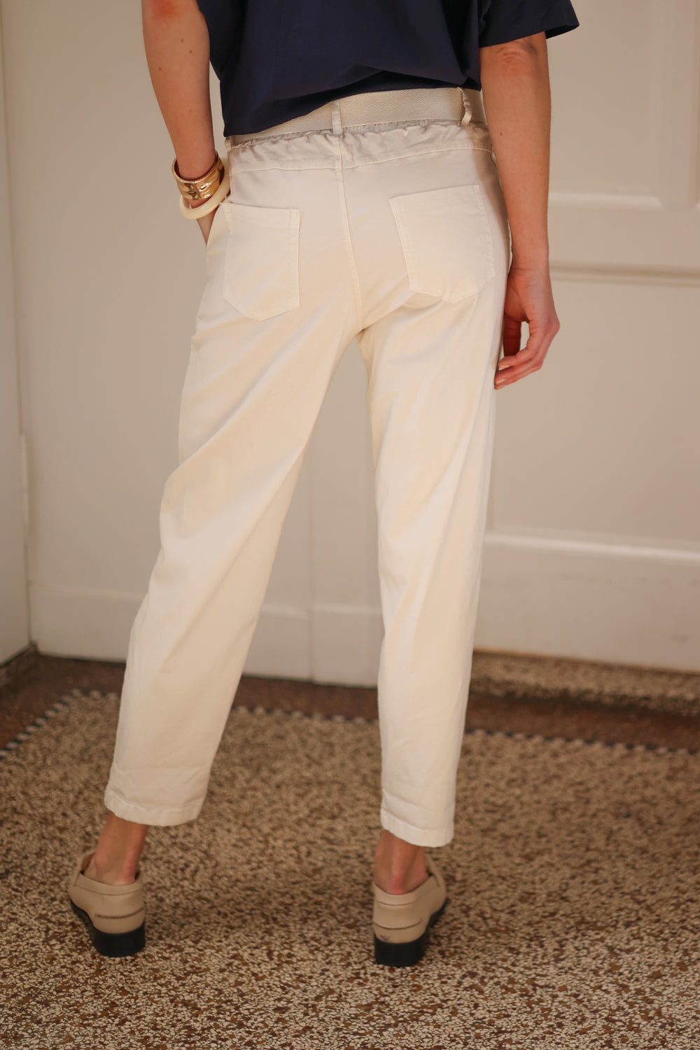Broek Yasmina