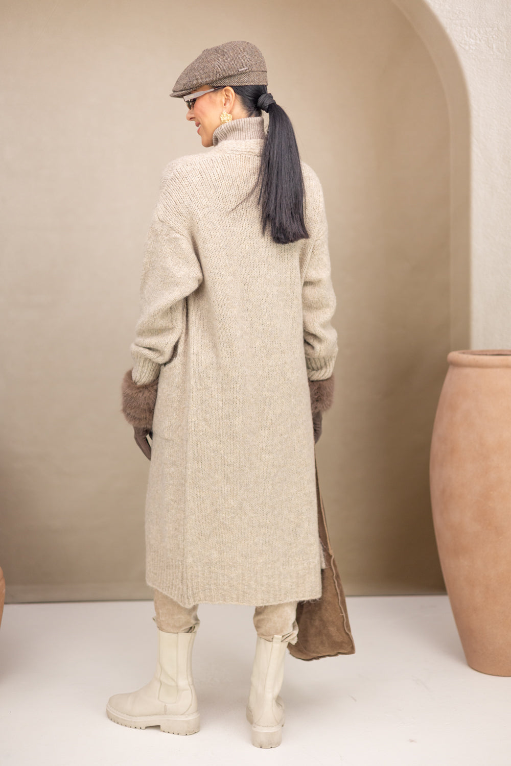 vest Naratha