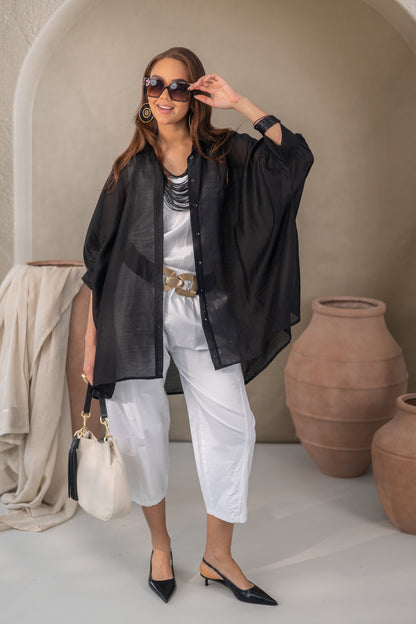 Blouse Cirata