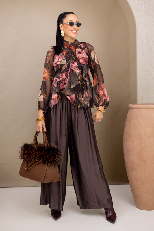 blouse Jamaly