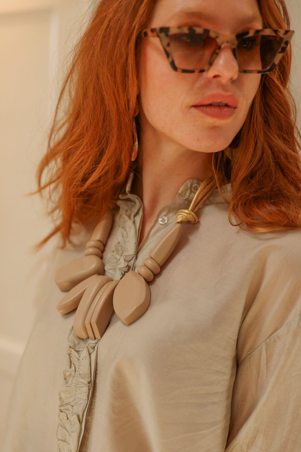 Blouse Marisa