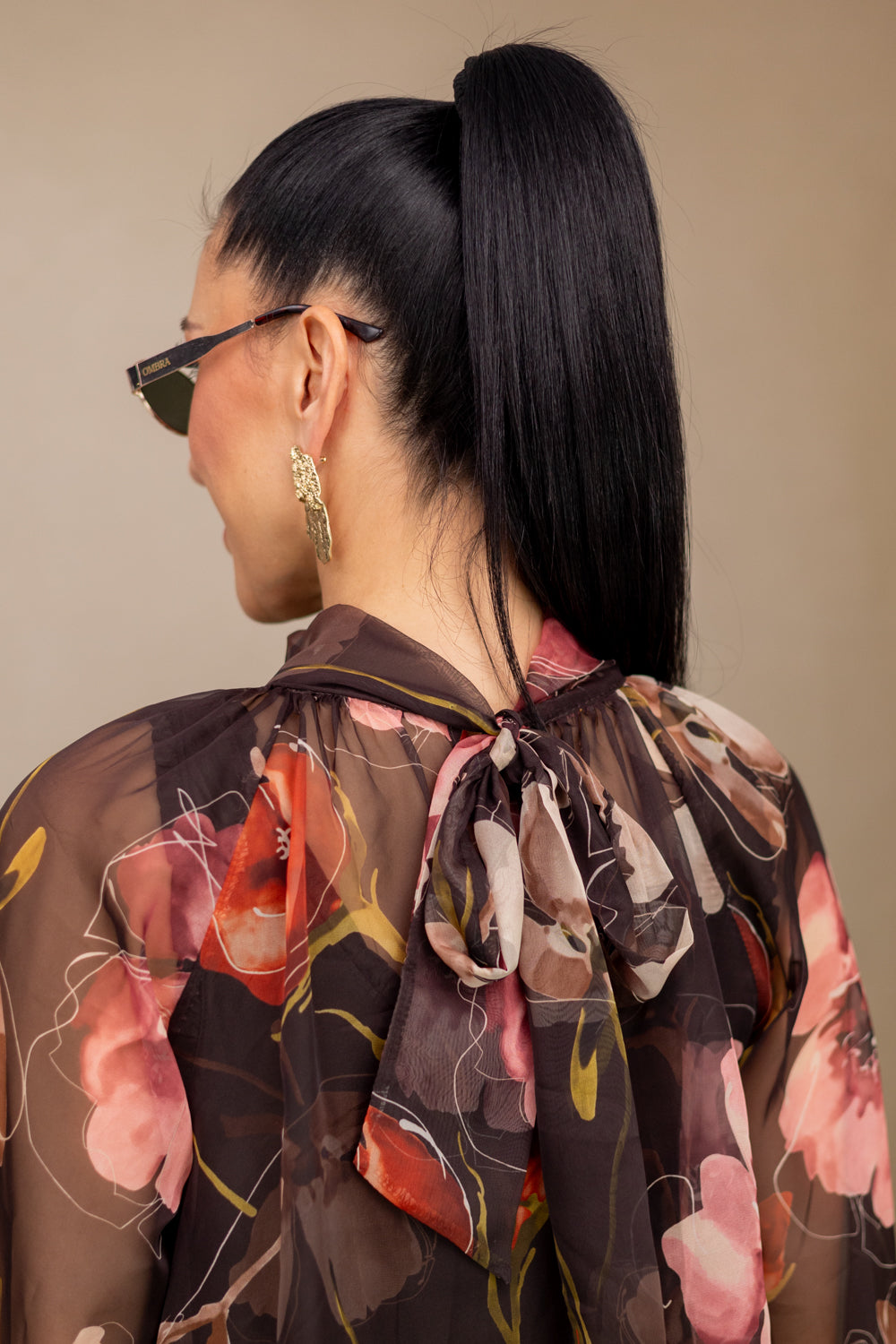 blouse Jamaly