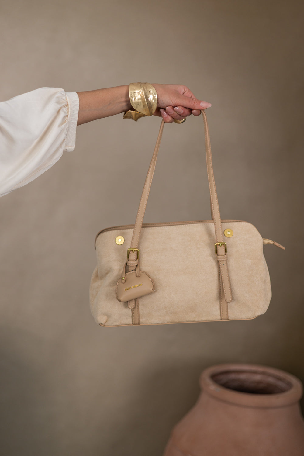 Tas Florence