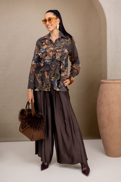 blouse Viradra