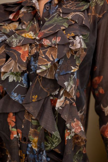 blouse Viradra
