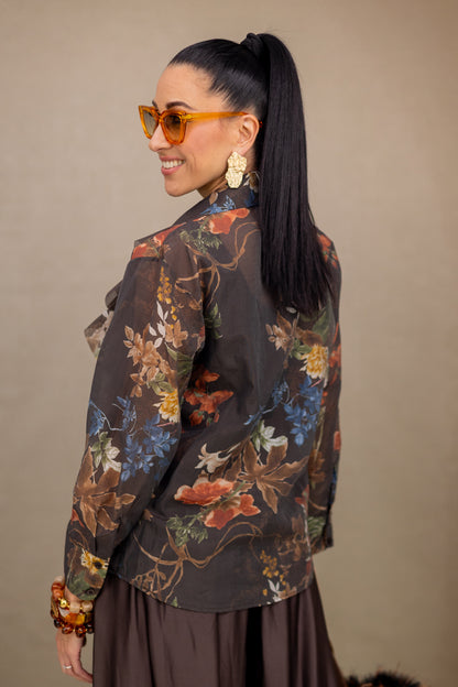 blouse Viradra