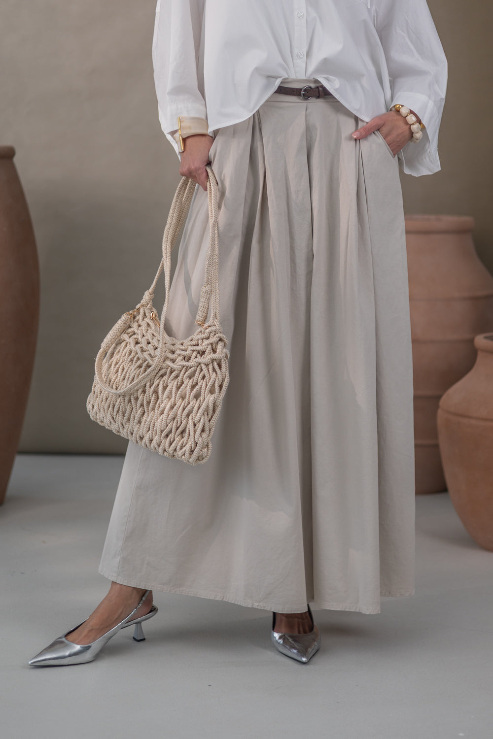 Broek Farah