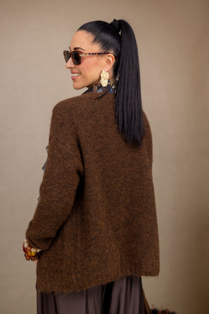 vest Synila