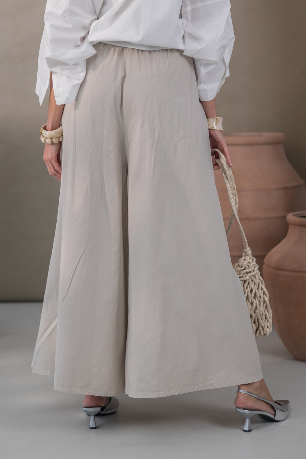 Broek Farah