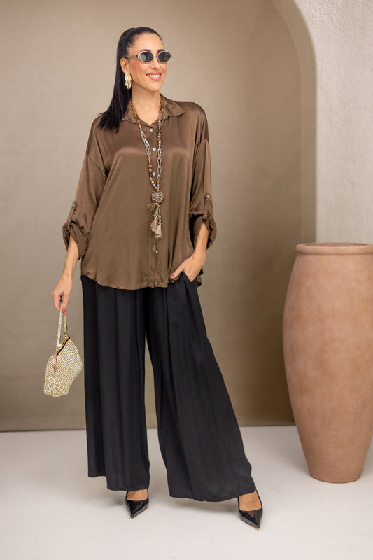 blouse Zerana