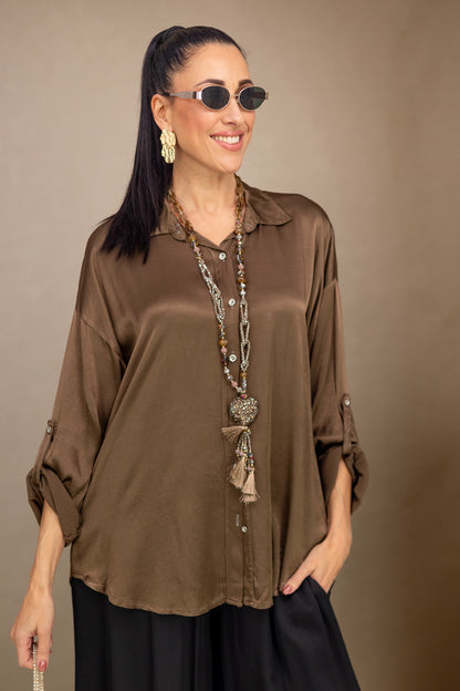 blouse Zerana