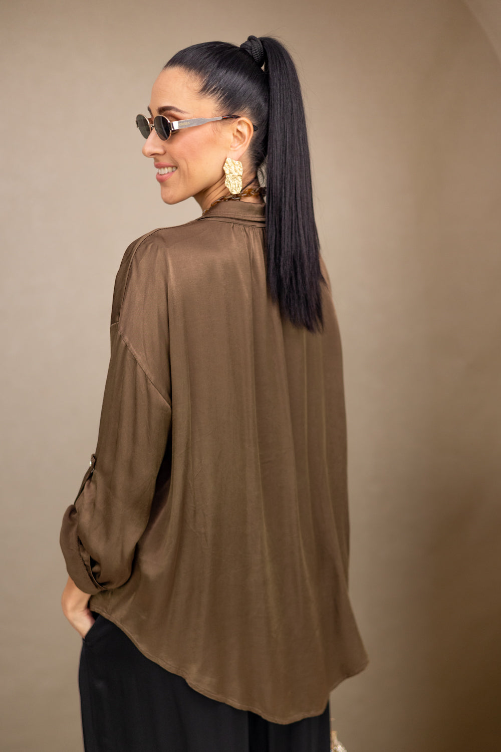 blouse Zerana