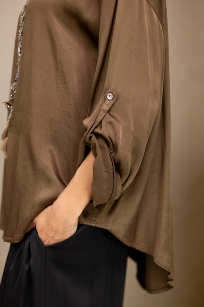 blouse Zerana