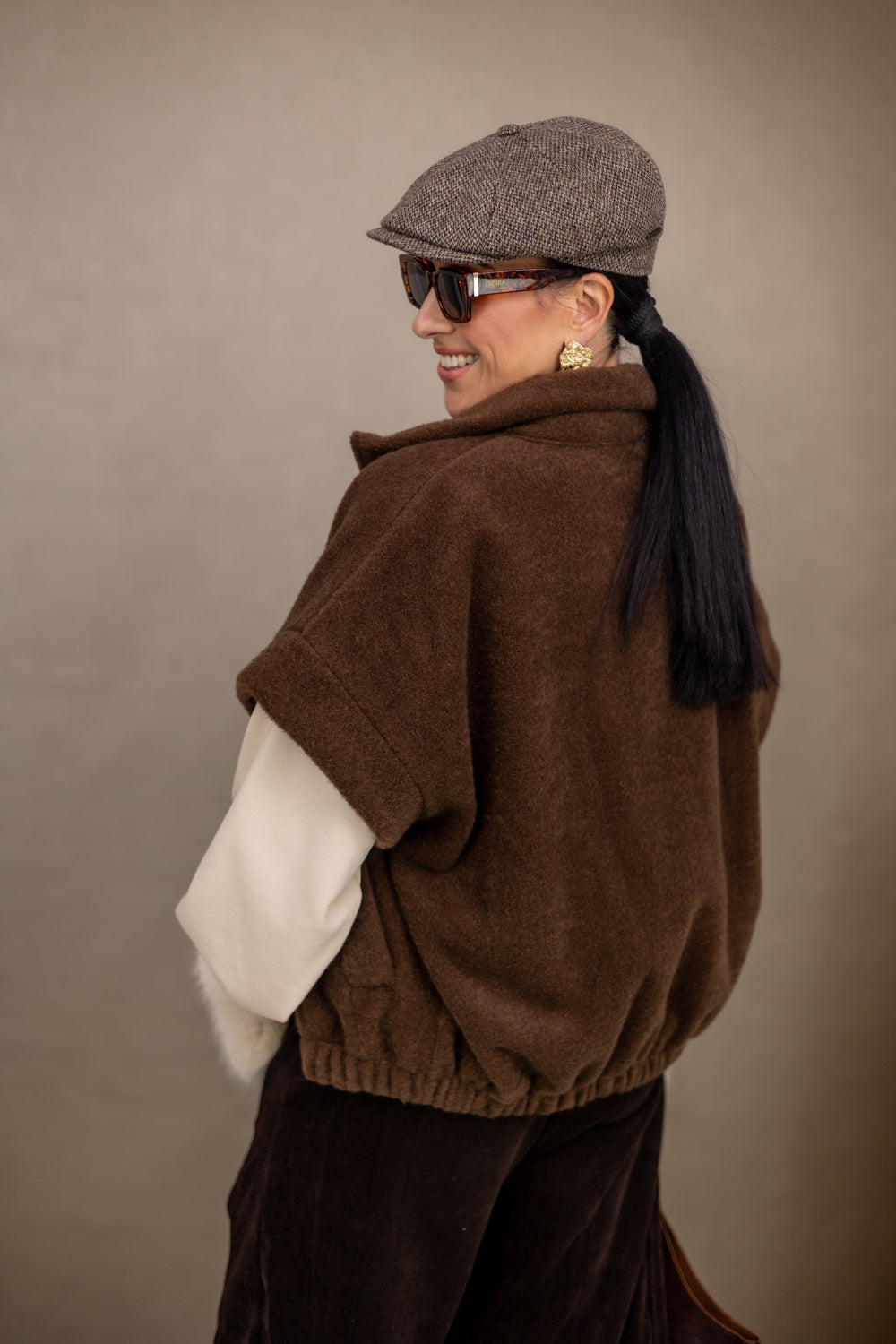 Bodywarmer Fanela