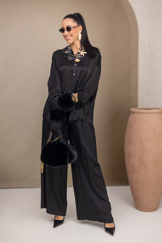 blouse Zezisha