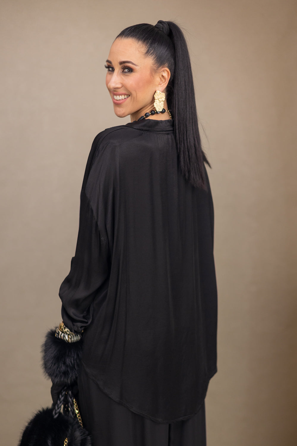 blouse Zezisha