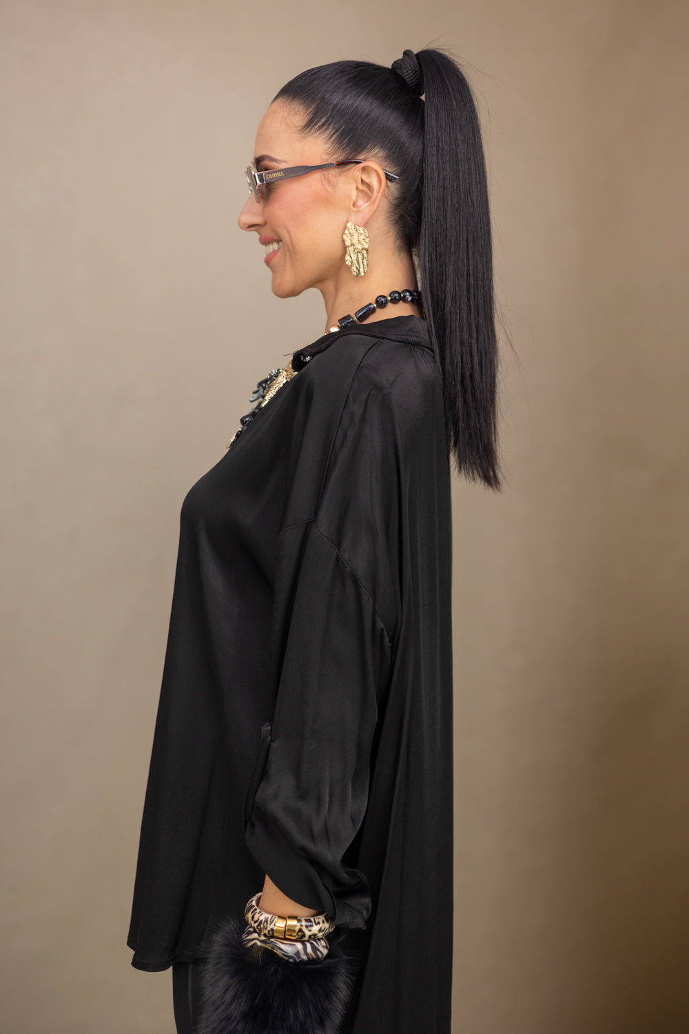 blouse Zezisha