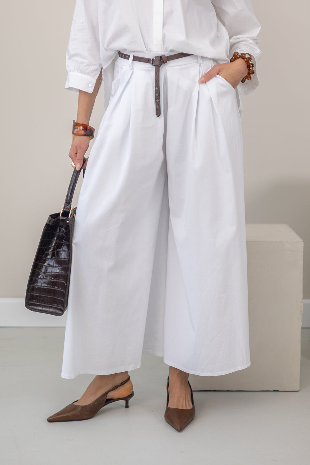Broek Synatha