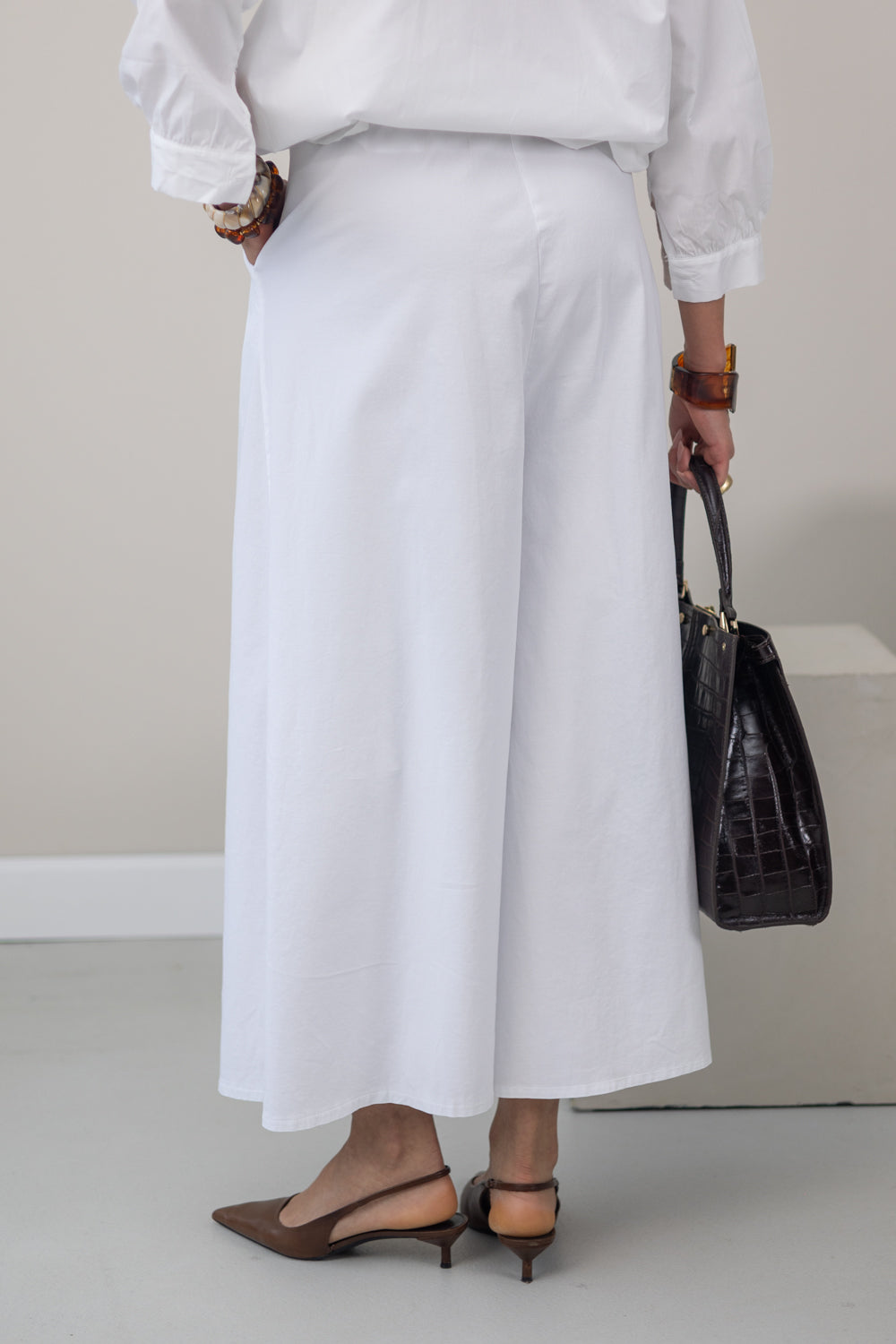 Broek Synatha