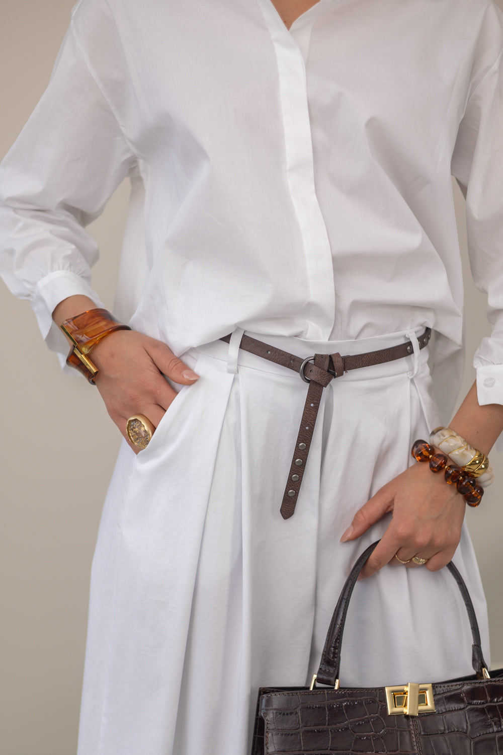 Broek Synatha