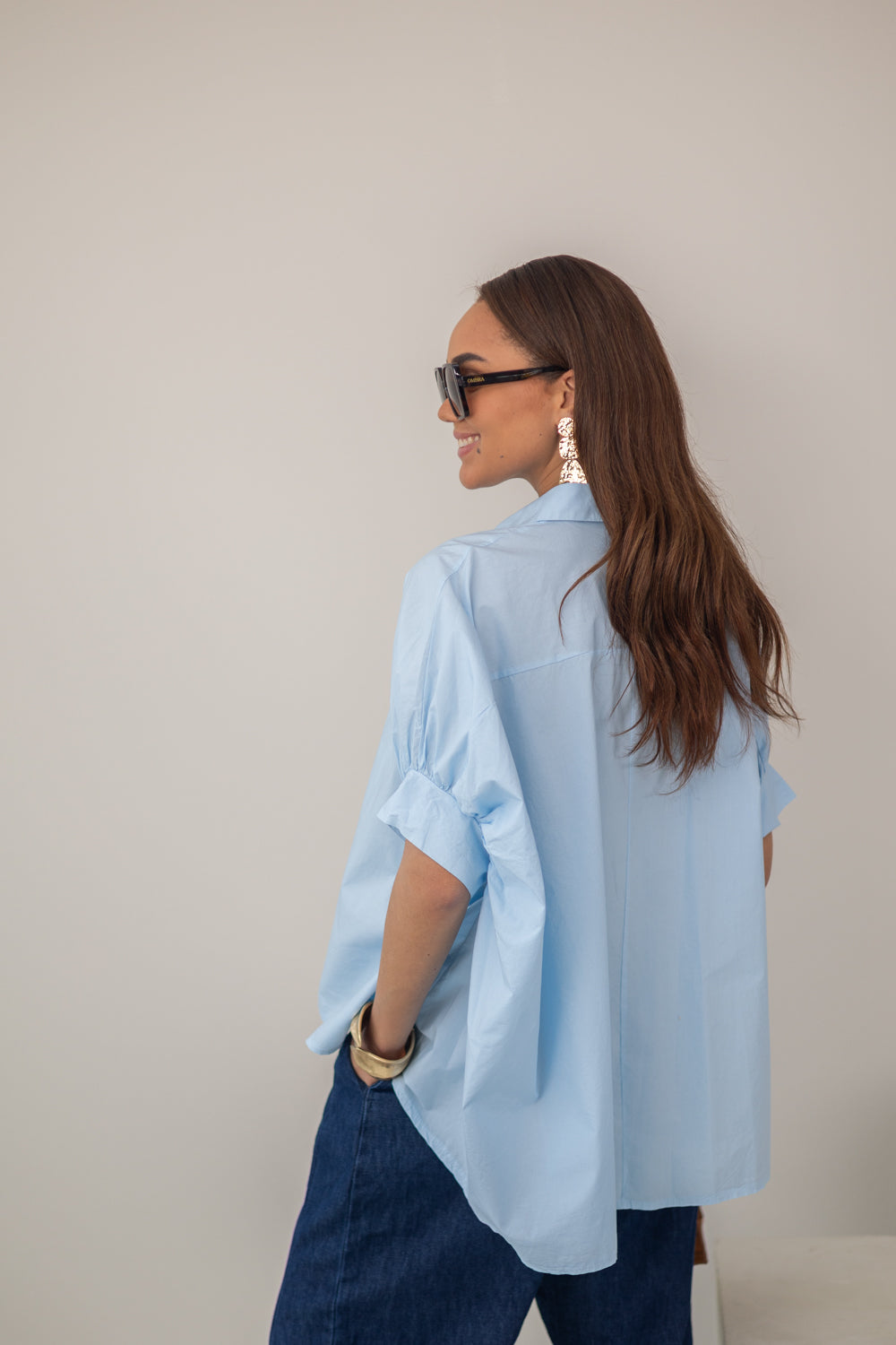 Blouse Kathryn