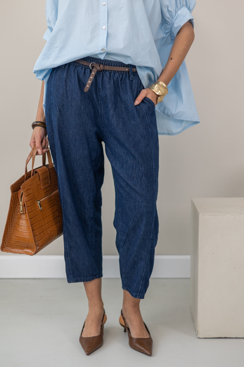 Broek Norasha