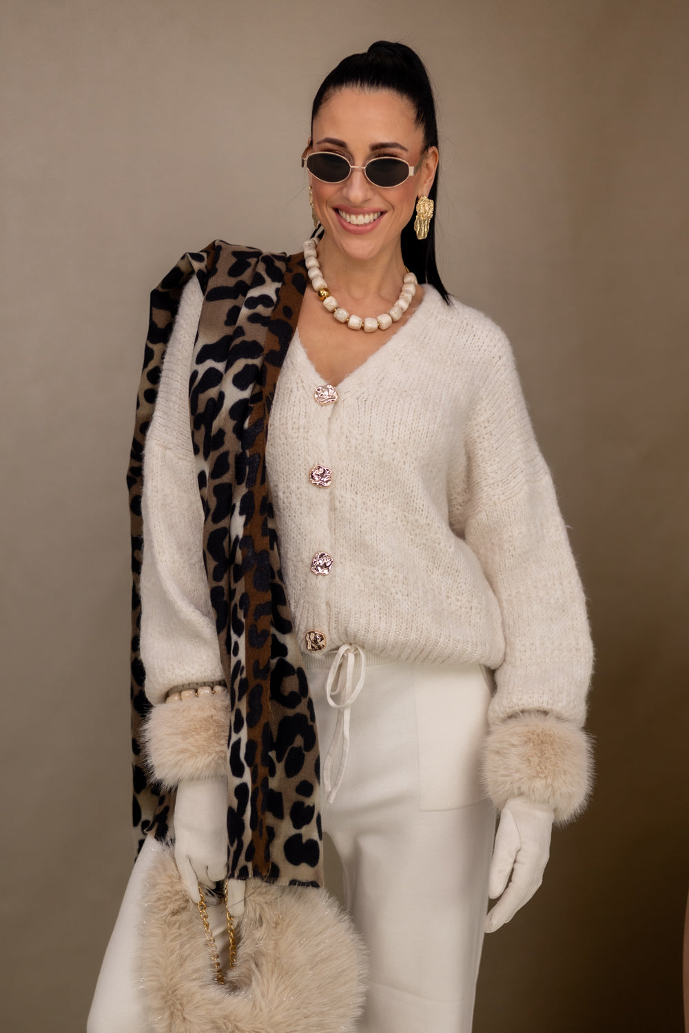 vest Isrita