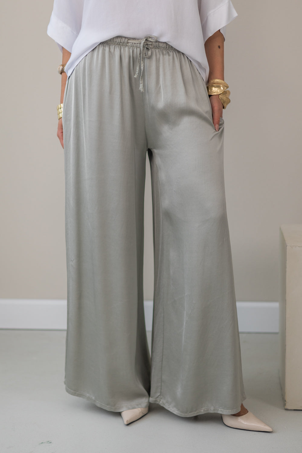 Broek Virasa