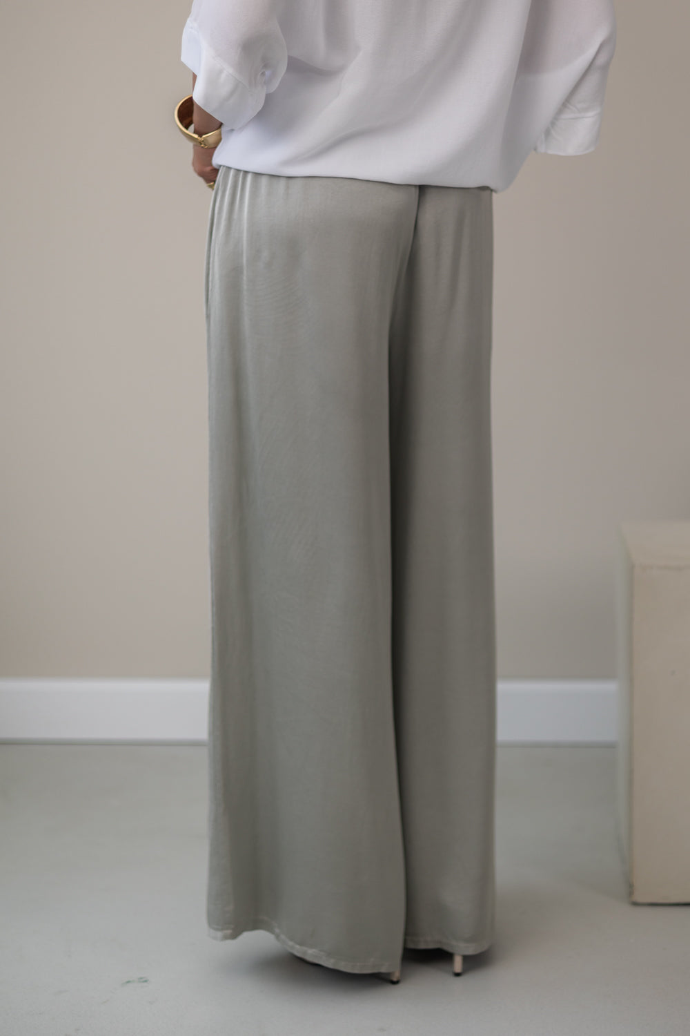 Broek Virasa