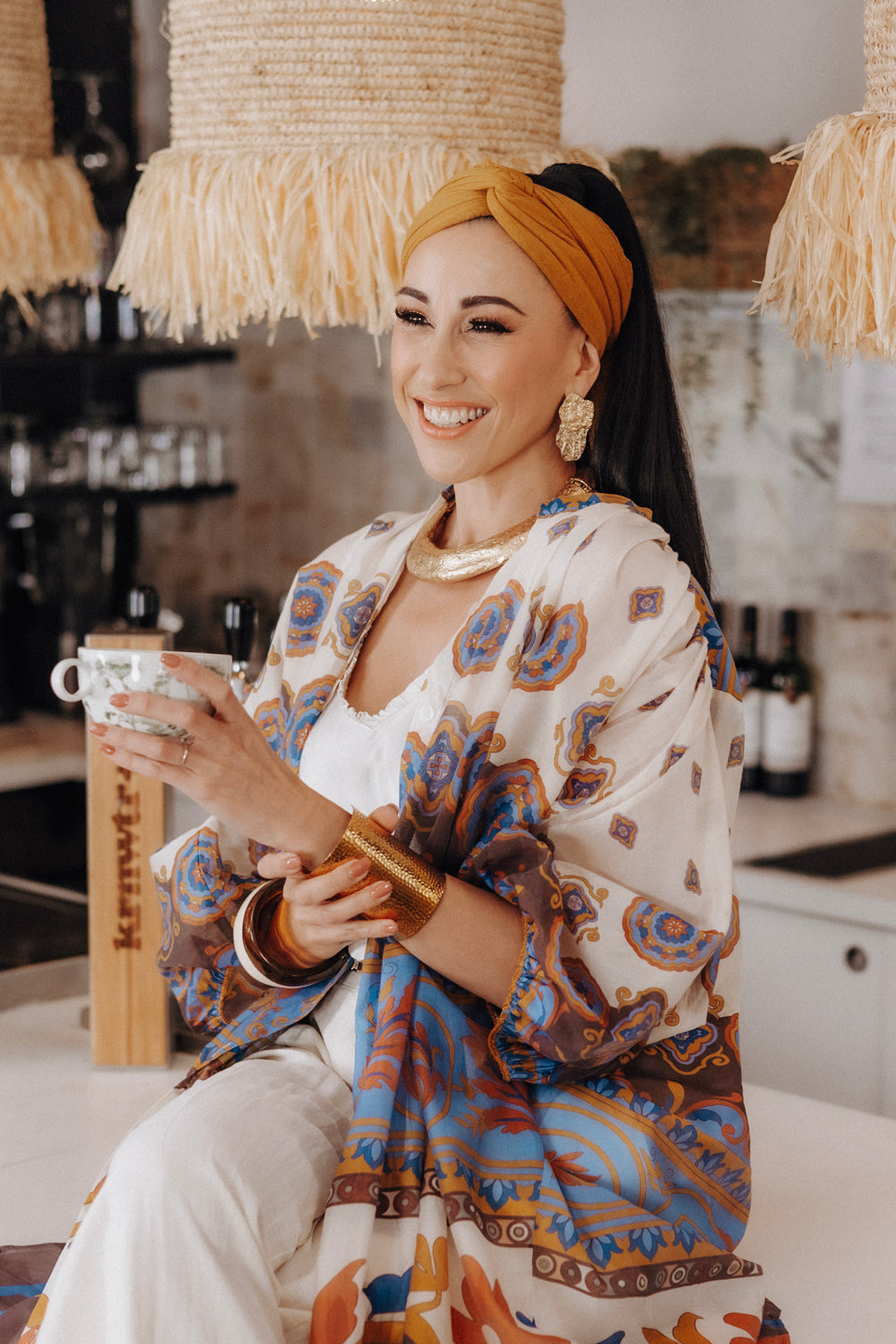 Blouse Amy