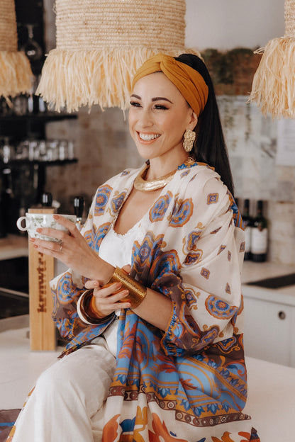 Blouse Amy