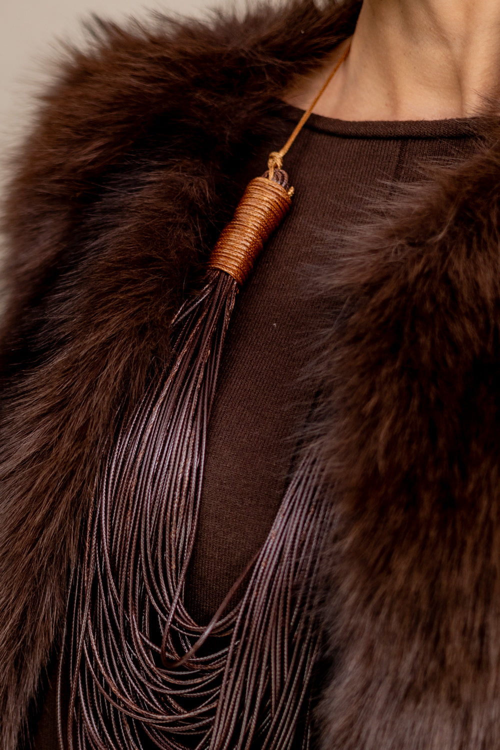 Ketting Affenco