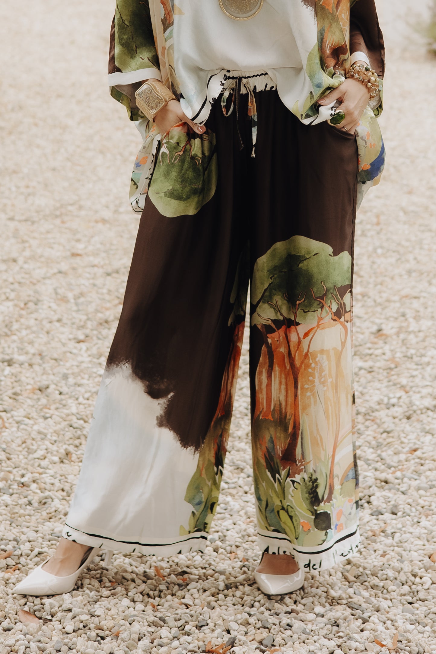 Broek Cassandra
