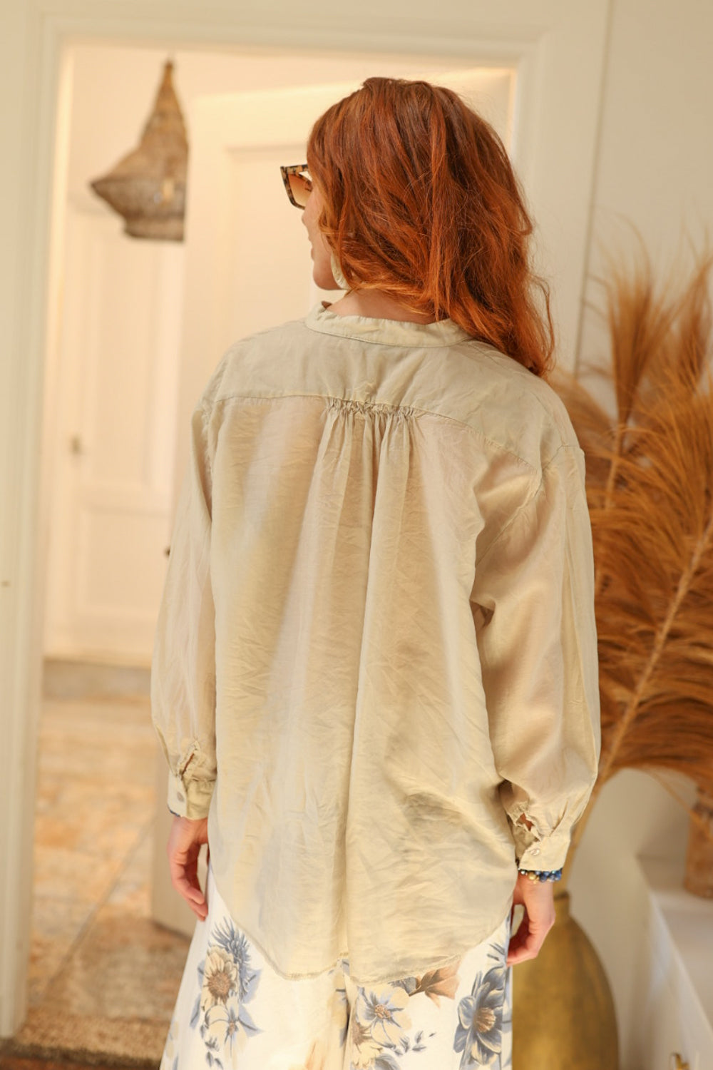 Blouse Marisa