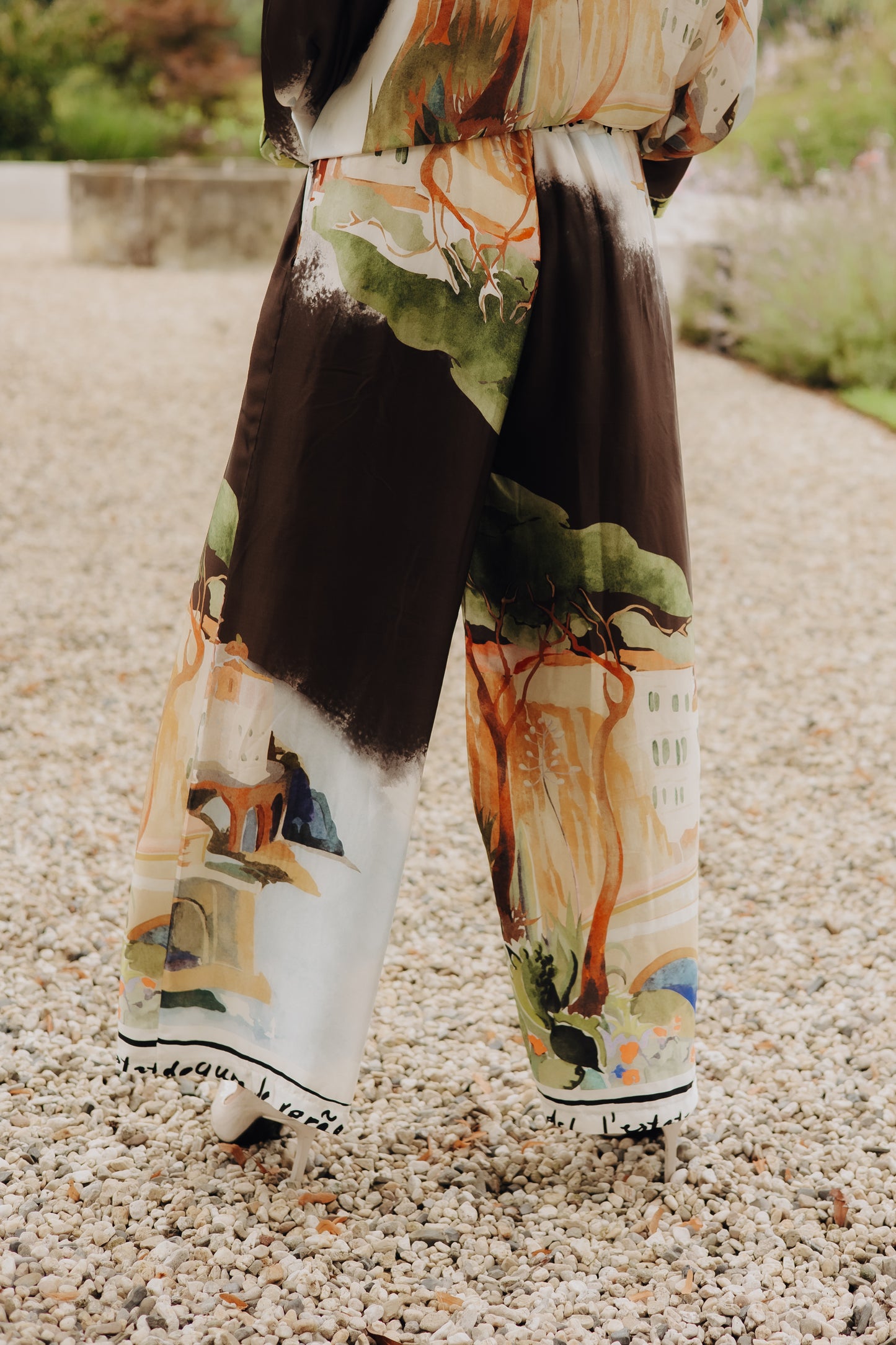 Broek Cassandra