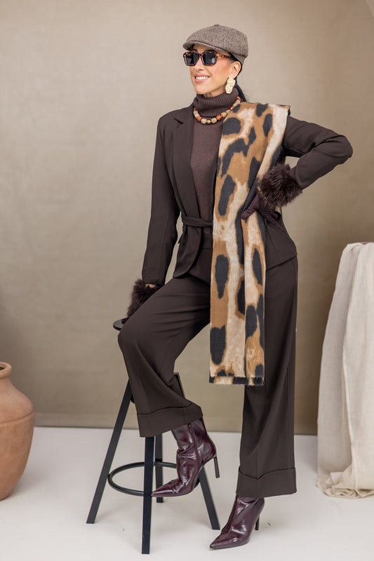 broek Loninia